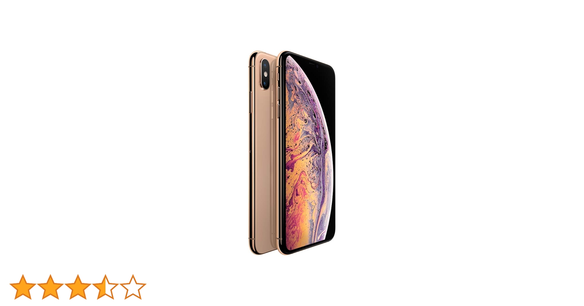 iPhone xs max ピンクゴールド　256GB Apple iPhone XS 64GB/256GB - Space Gray & Gold - Unlocked